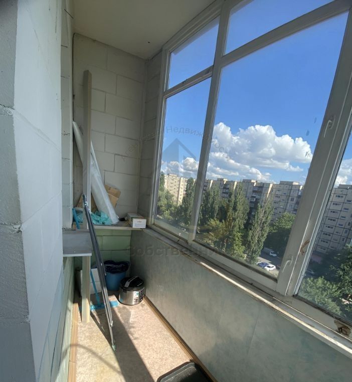 Аренда 1-комнатной квартиры, Старый Оскол, Набережный мкр,  14