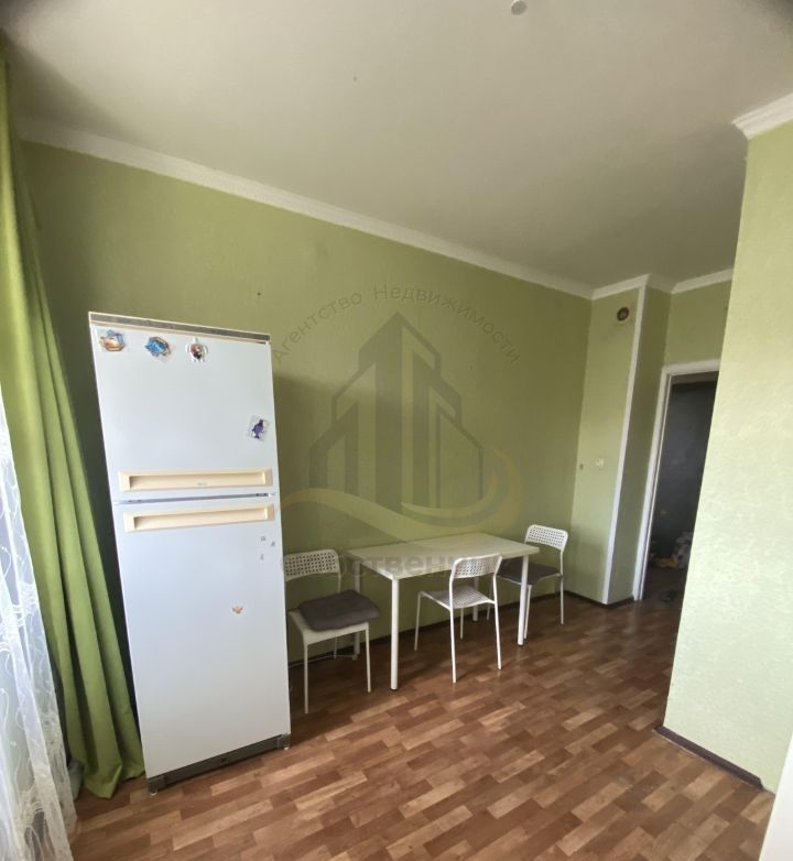 Аренда 1-комнатной квартиры, Старый Оскол, Набережный мкр,  14