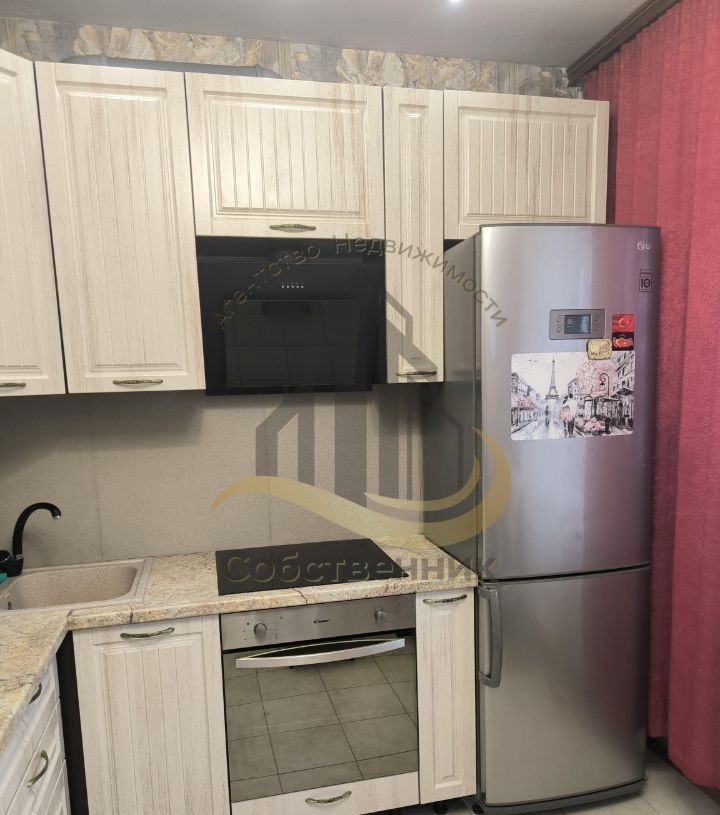 Аренда 2-комнатной квартиры, Старый Оскол, Степной мкр,  27