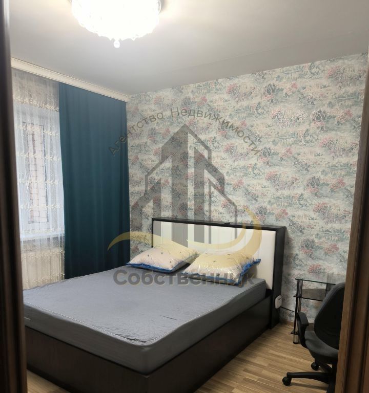 Аренда 2-комнатной квартиры, Старый Оскол, Степной мкр,  27