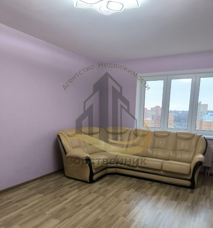 Аренда 2-комнатной квартиры, Старый Оскол, Степной мкр,  27