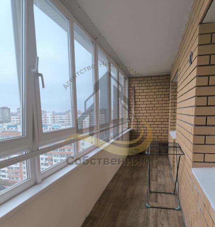 Аренда 2-комнатной квартиры, Старый Оскол, Степной мкр,  27