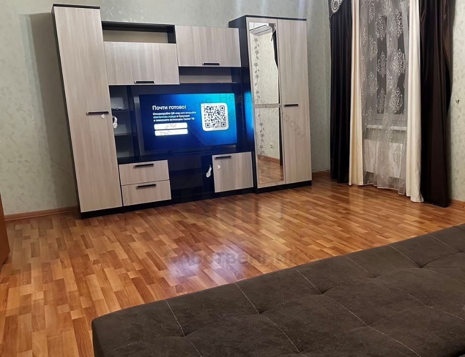 Аренда 3-комнатной квартиры, Старый Оскол, Степной мкр,  21