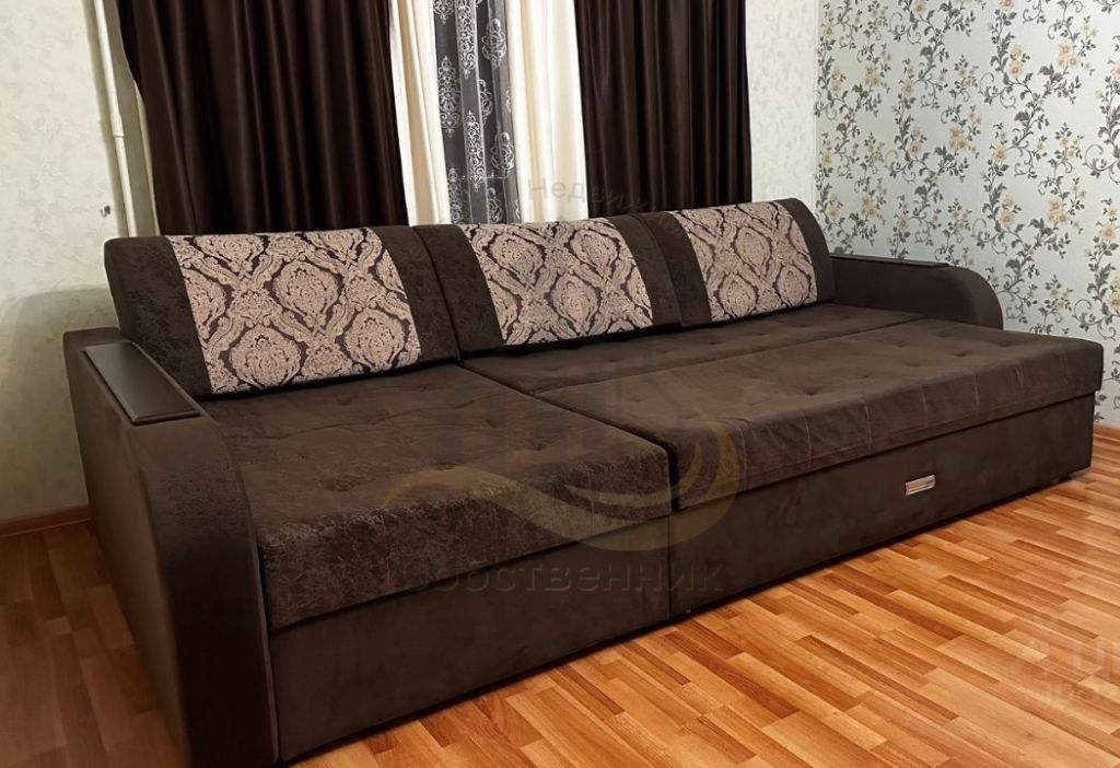 Аренда 3-комнатной квартиры, Старый Оскол, Степной мкр,  21