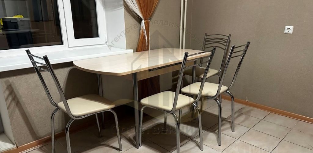 Аренда 3-комнатной квартиры, Старый Оскол, Степной мкр,  21