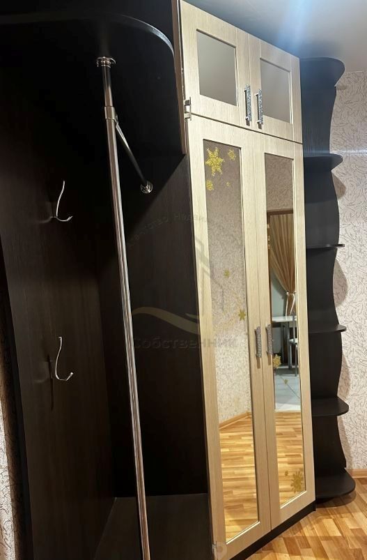 Аренда 3-комнатной квартиры, Старый Оскол, Степной мкр,  21