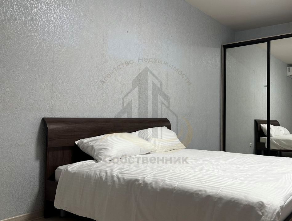 Аренда 3-комнатной квартиры, Старый Оскол, Степной мкр,  21