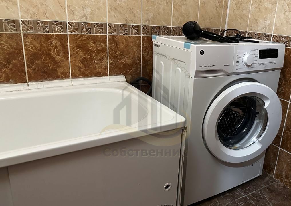 Аренда 3-комнатной квартиры, Старый Оскол, Степной мкр,  21