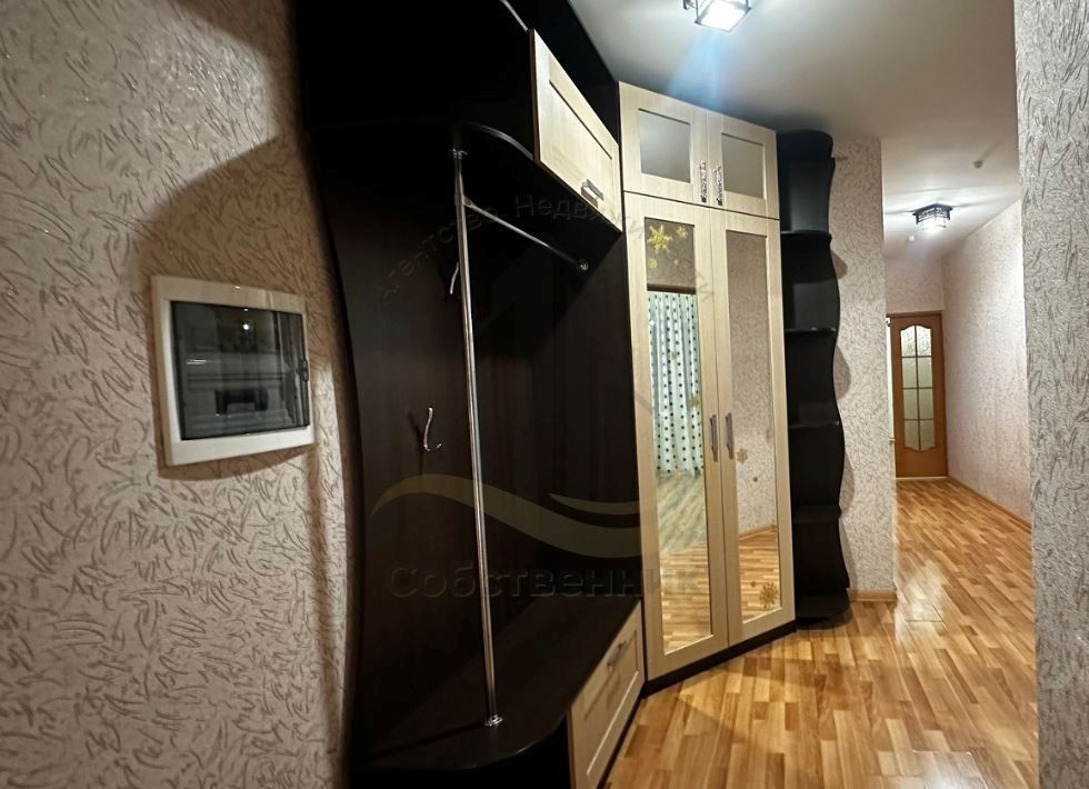 Аренда 3-комнатной квартиры, Старый Оскол, Степной мкр,  21