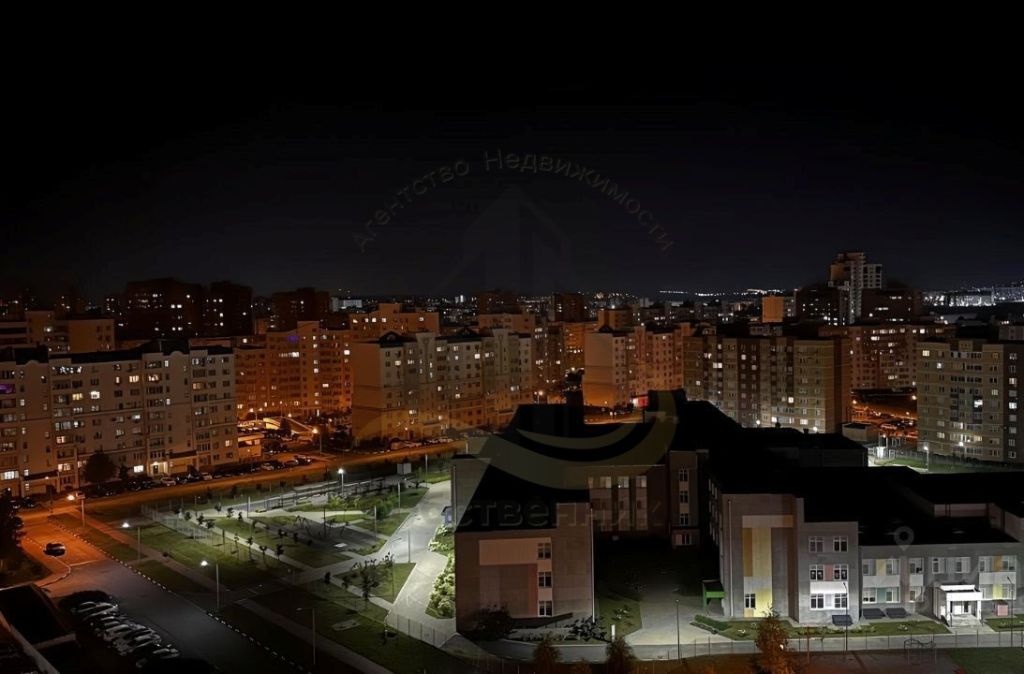 Аренда 3-комнатной квартиры, Старый Оскол, Степной мкр,  21