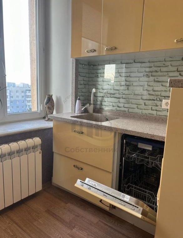 Аренда 3-комнатной квартиры, Старый Оскол, Жукова мкр,  18