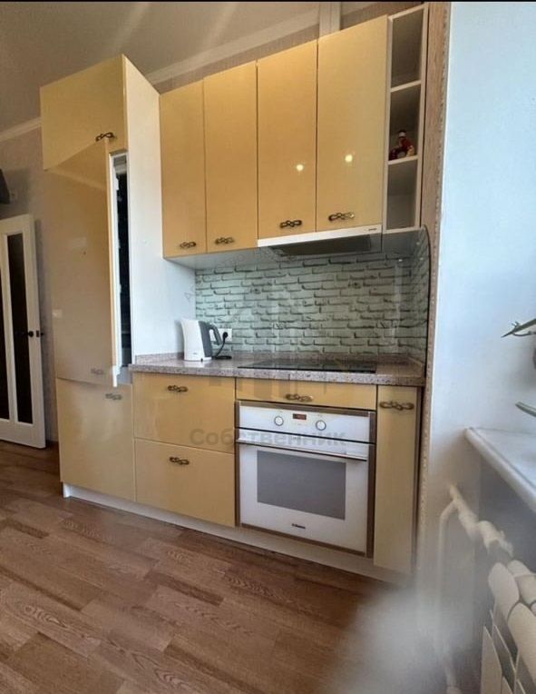 Аренда 3-комнатной квартиры, Старый Оскол, Жукова мкр,  18