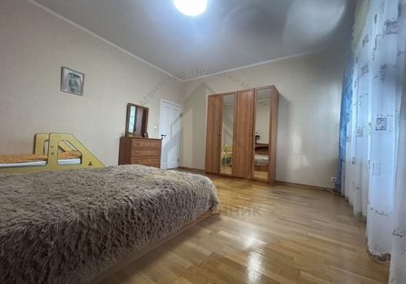 Аренда 3-комнатной квартиры, Старый Оскол, Жукова мкр,  18