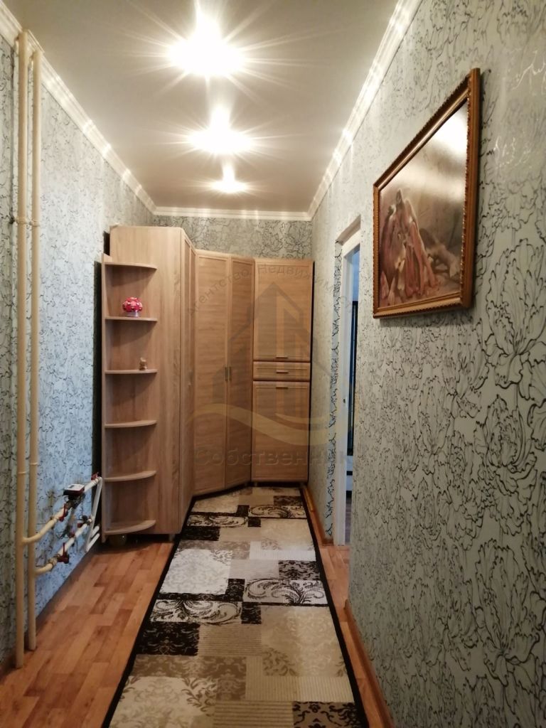 Аренда 2-комнатной квартиры, Старый Оскол, Северный мкр,  35