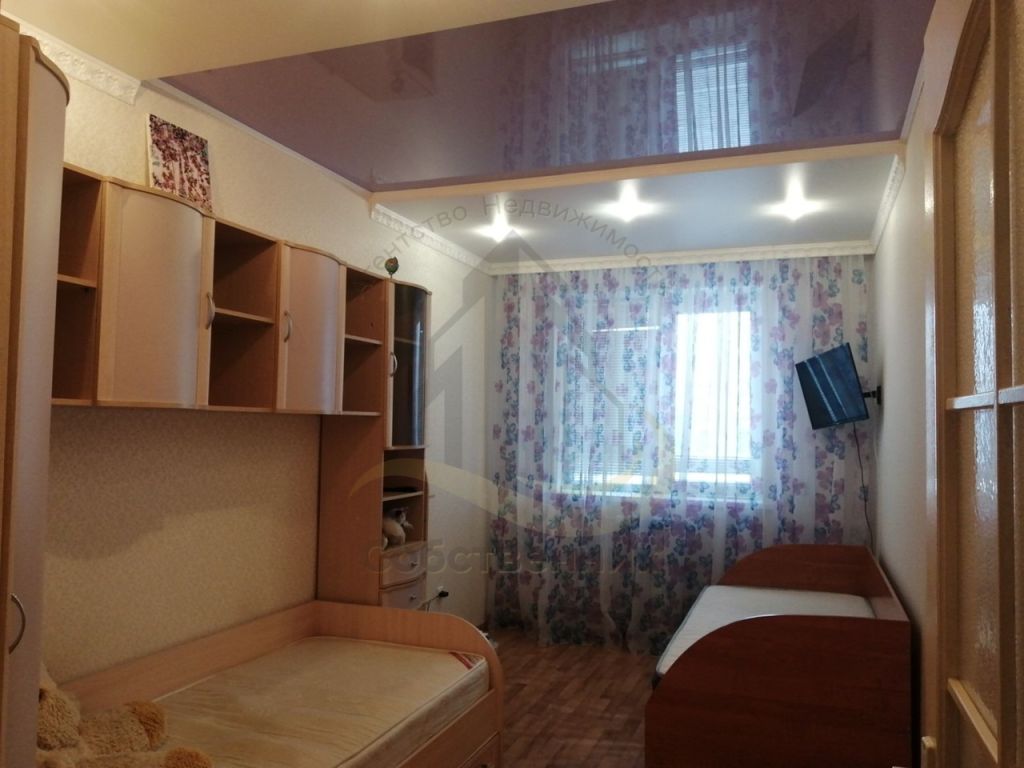 Аренда 2-комнатной квартиры, Старый Оскол, Северный мкр,  35