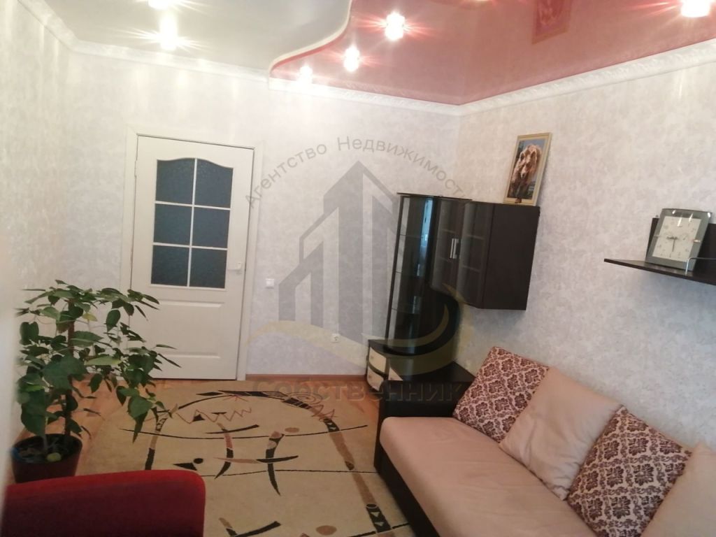 Аренда 2-комнатной квартиры, Старый Оскол, Северный мкр,  35