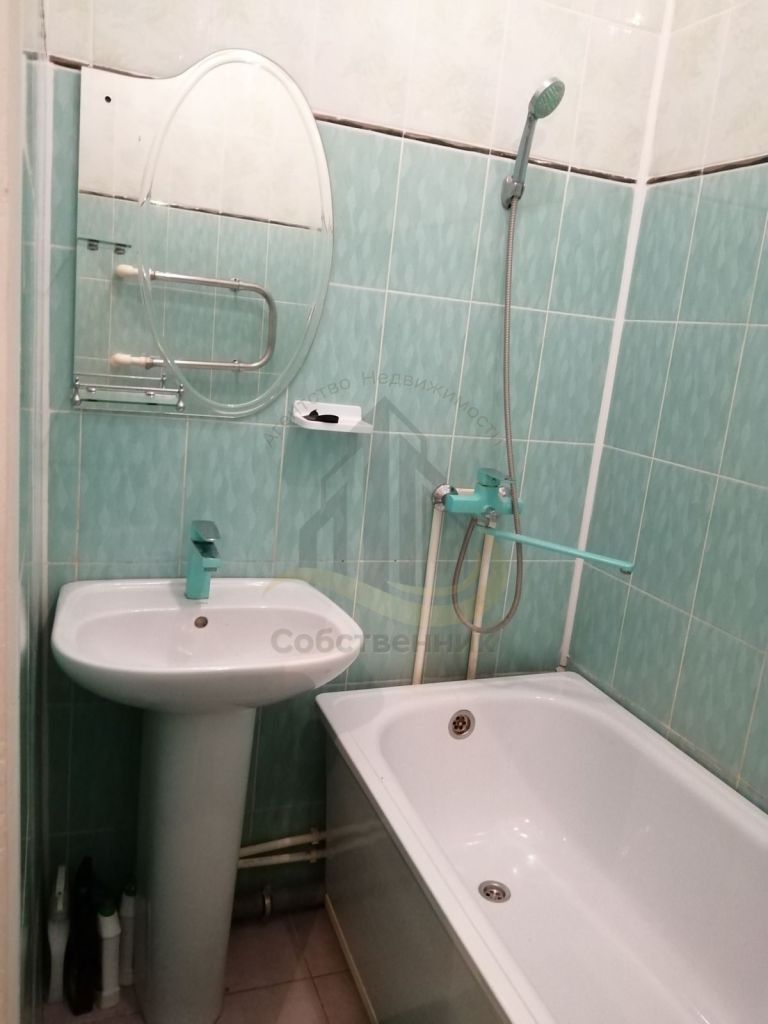 Аренда 2-комнатной квартиры, Старый Оскол, Северный мкр,  35