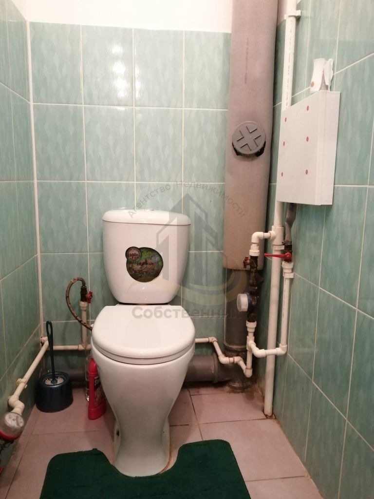 Аренда 2-комнатной квартиры, Старый Оскол, Северный мкр,  35