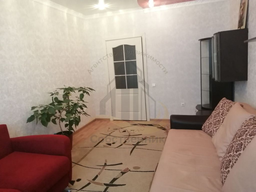 Аренда 2-комнатной квартиры, Старый Оскол, Северный мкр,  35