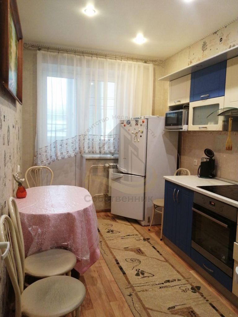 Аренда 2-комнатной квартиры, Старый Оскол, Северный мкр,  35