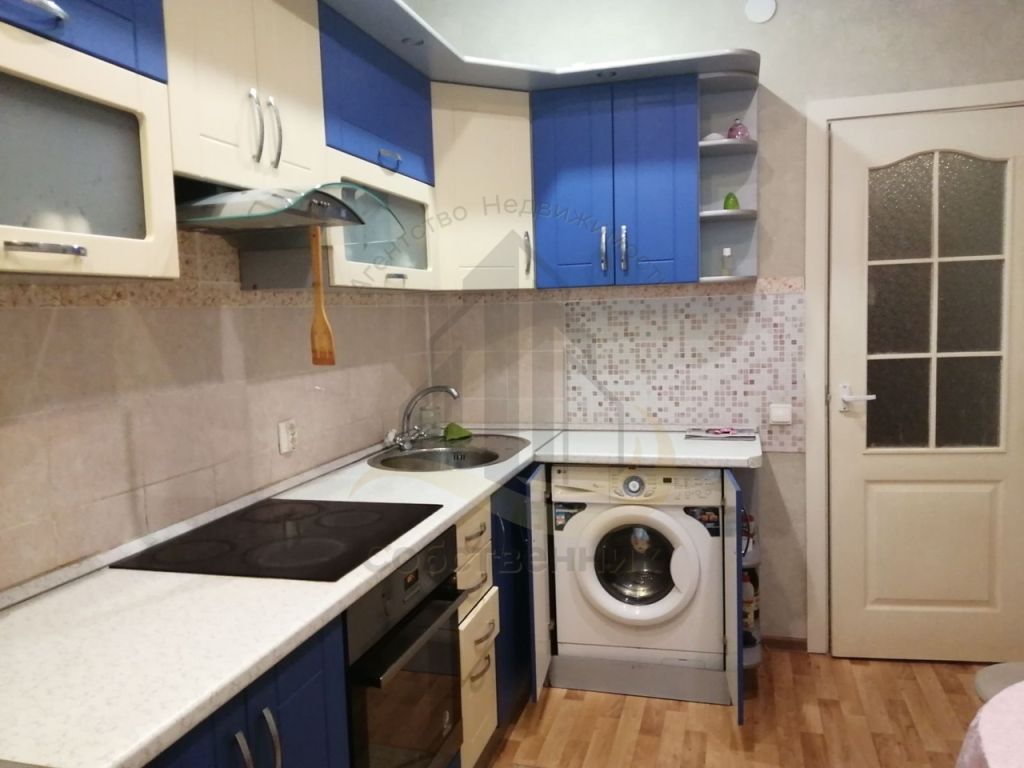 Аренда 2-комнатной квартиры, Старый Оскол, Северный мкр,  35