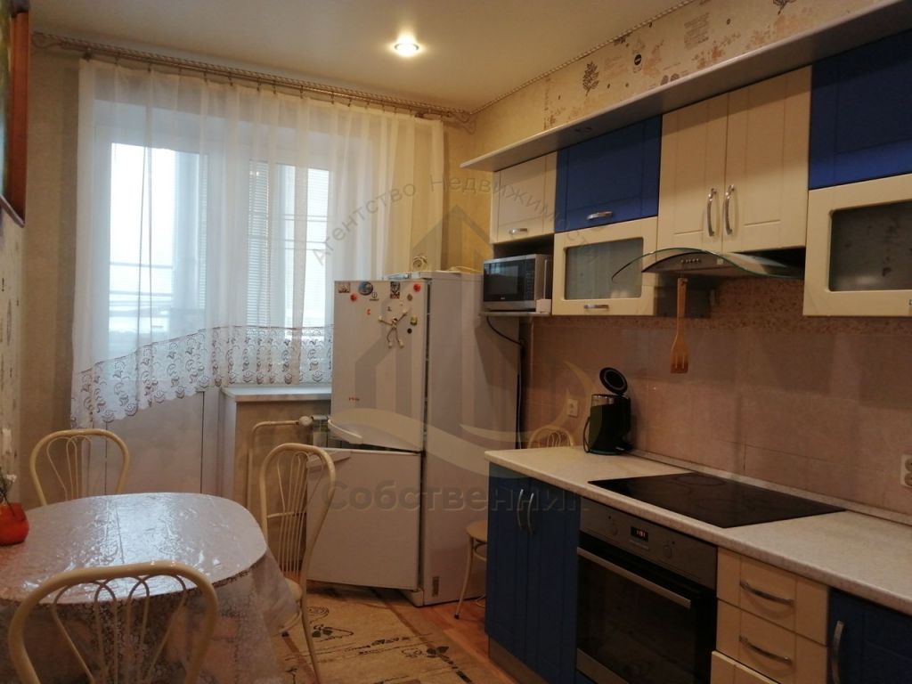 Аренда 2-комнатной квартиры, Старый Оскол, Северный мкр,  35