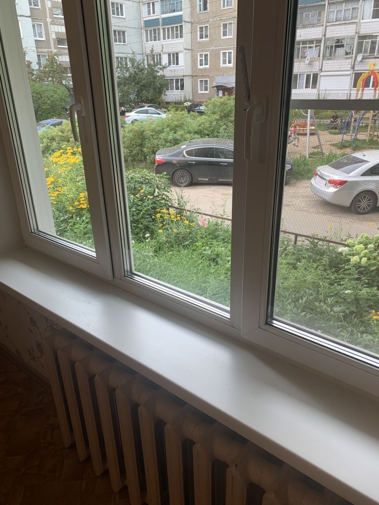 Продажа 3-комнатной квартиры, Ново-Талицы, Школьная Улица,  6