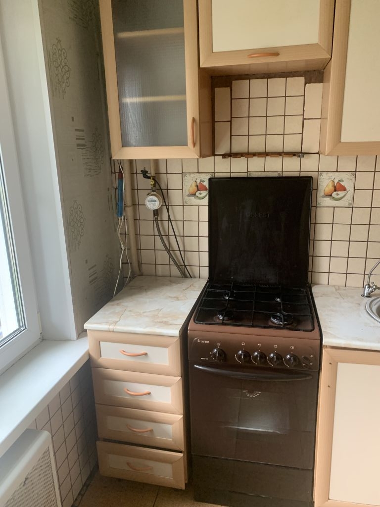 Продажа 3-комнатной квартиры, Ново-Талицы, Школьная Улица,  6