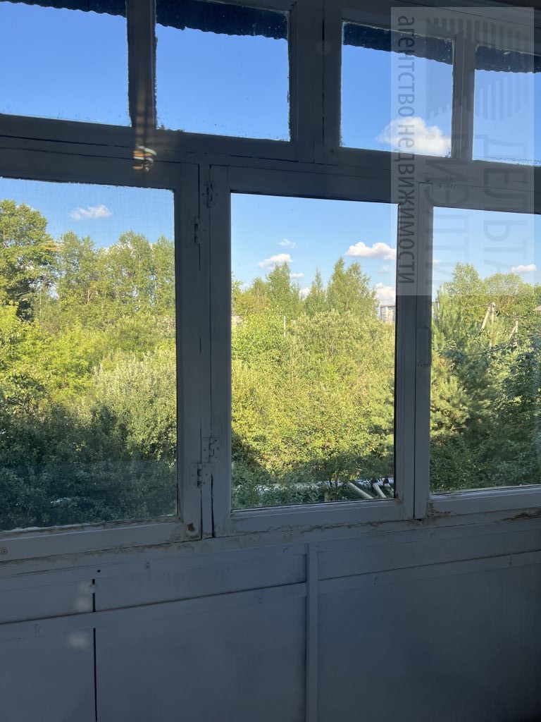 Продажа 1-комнатной квартиры, Ново-Талицы, Садовая Улица,  9