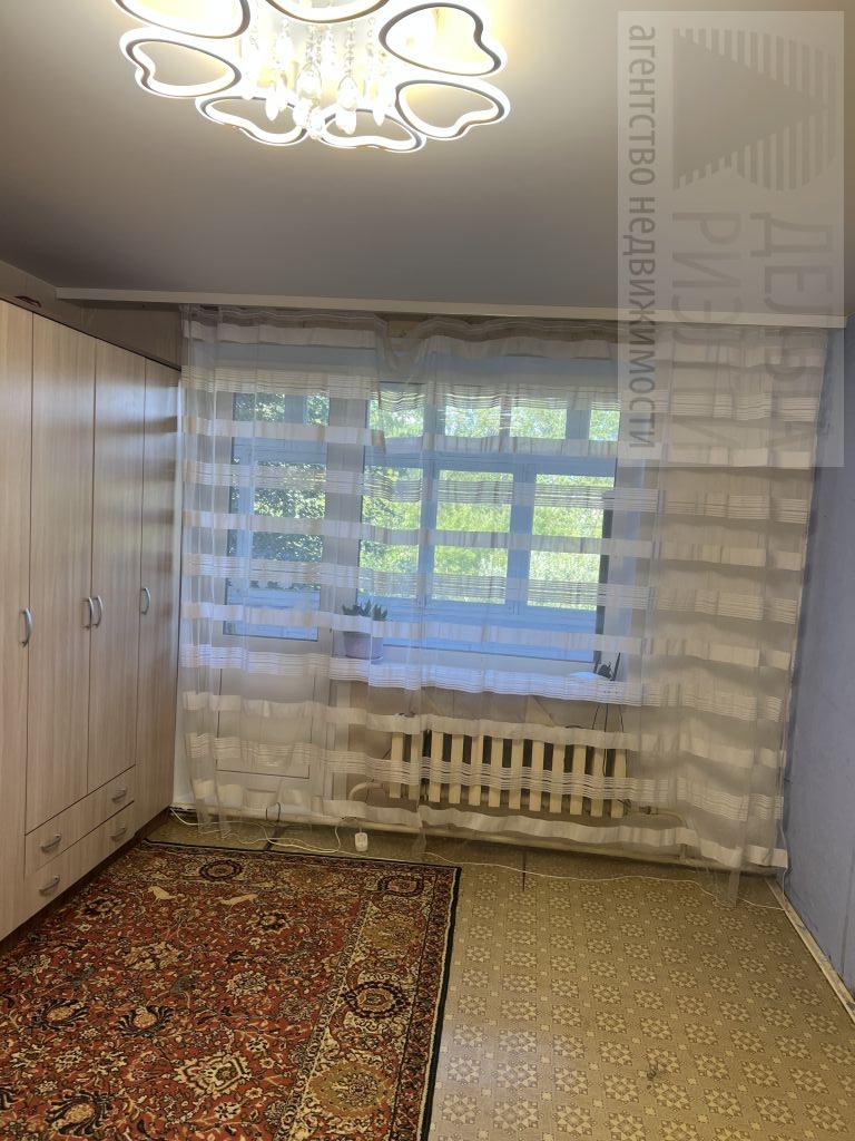 Продажа 1-комнатной квартиры, Ново-Талицы, Садовая Улица,  9