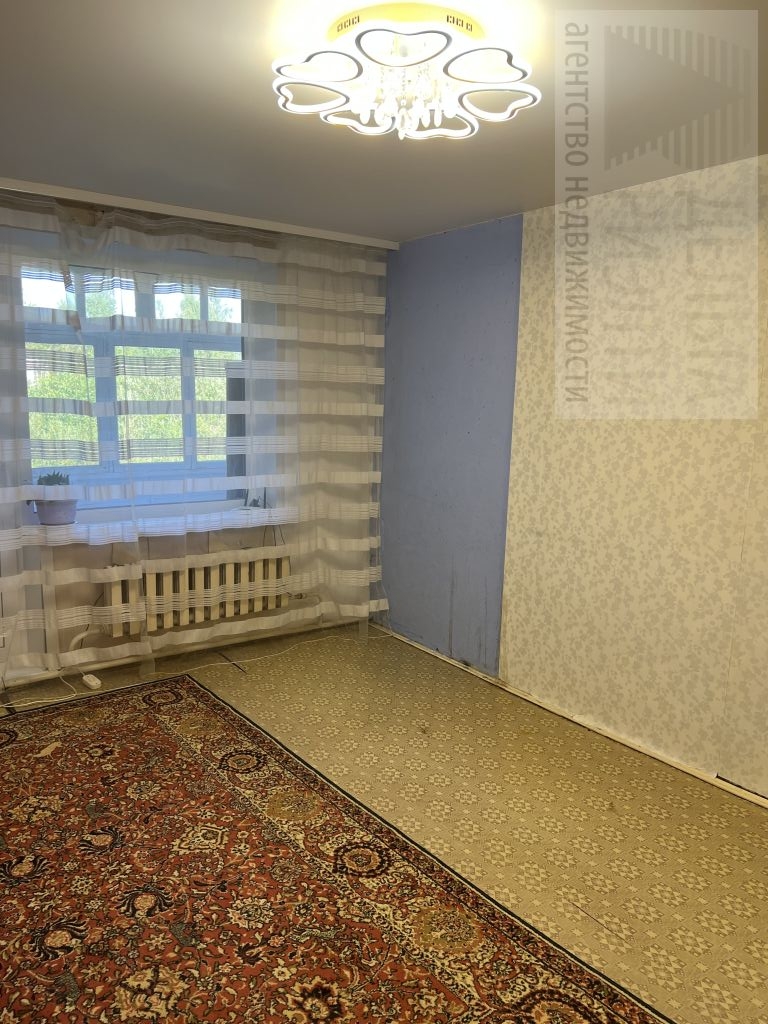 Продажа 1-комнатной квартиры, Ново-Талицы, Садовая Улица,  9