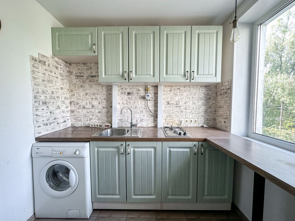 Продажа 3-комнатной квартиры, Нижний Новгород, Юлиуса Фучика ул,  39