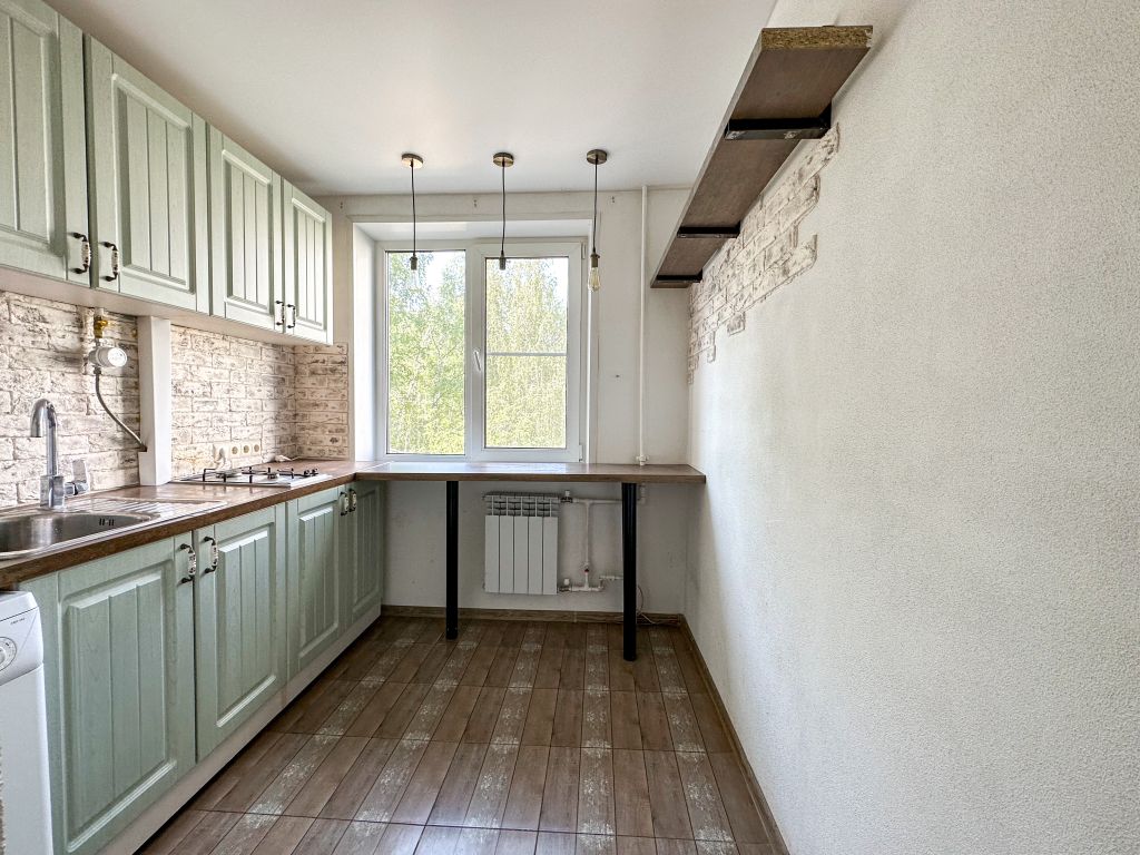 Продажа 3-комнатной квартиры, Нижний Новгород, Юлиуса Фучика ул,  39