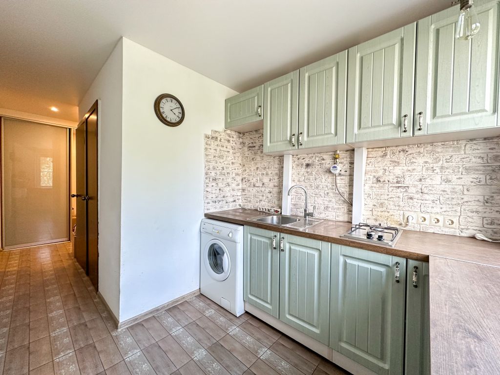 Продажа 3-комнатной квартиры, Нижний Новгород, Юлиуса Фучика ул,  39