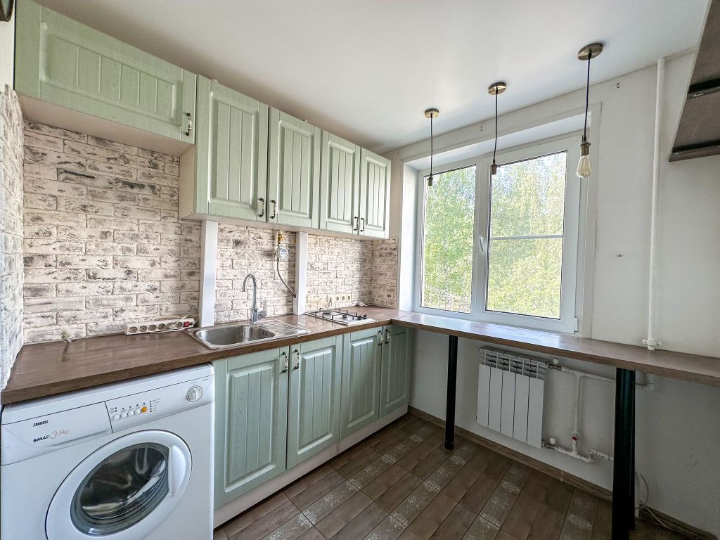 Продажа 3-комнатной квартиры, Нижний Новгород, Юлиуса Фучика ул,  39