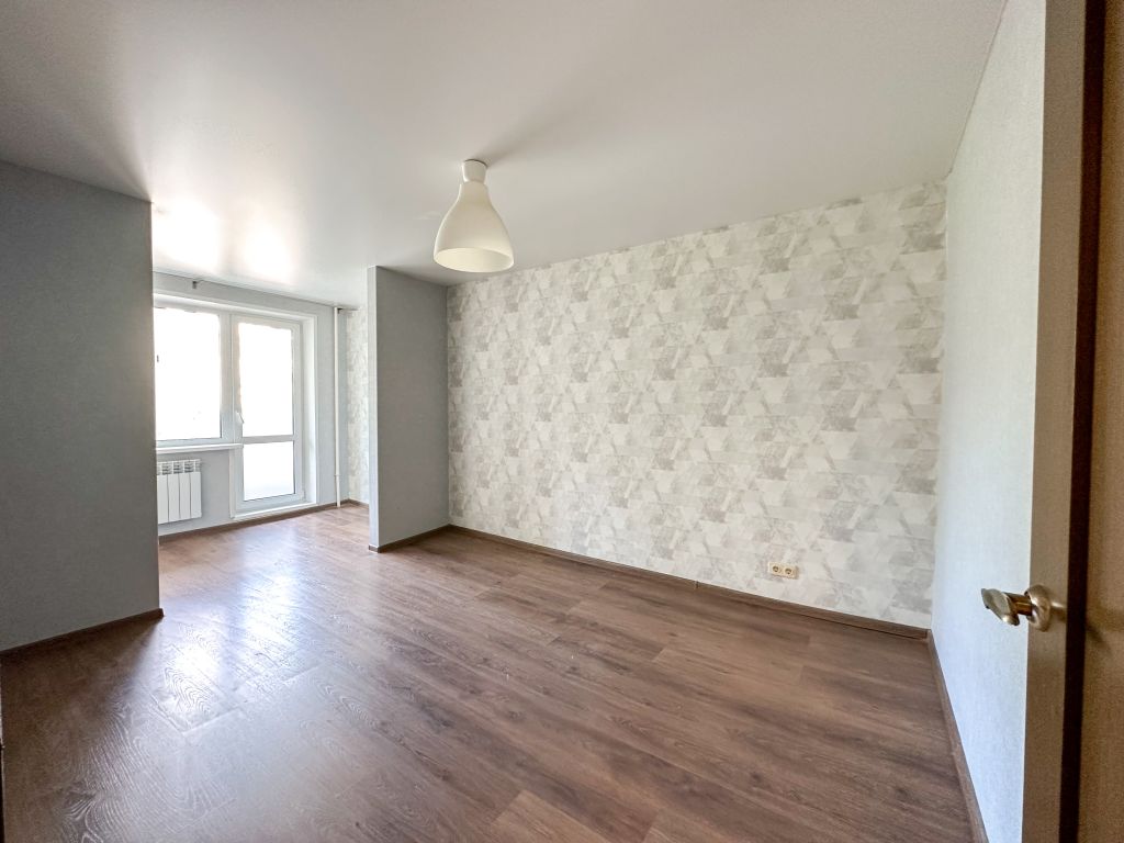 Продажа 3-комнатной квартиры, Нижний Новгород, Юлиуса Фучика ул,  39