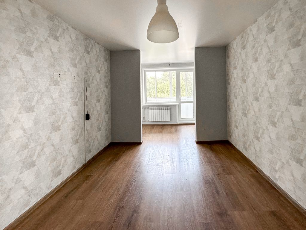 Продажа 3-комнатной квартиры, Нижний Новгород, Юлиуса Фучика ул,  39