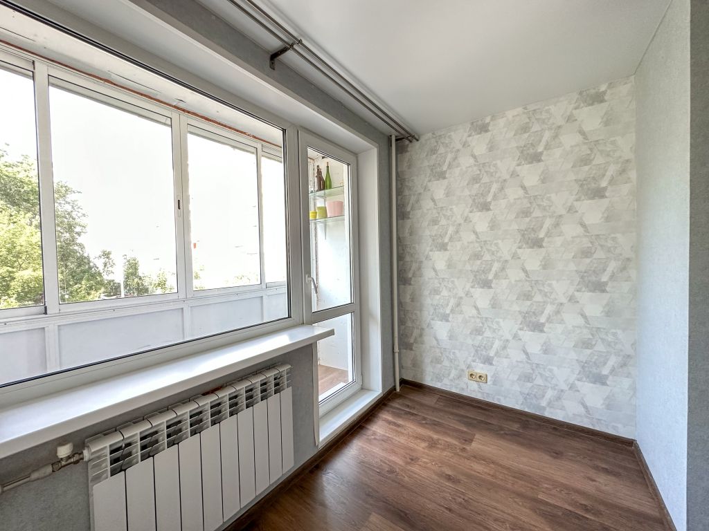 Продажа 3-комнатной квартиры, Нижний Новгород, Юлиуса Фучика ул,  39