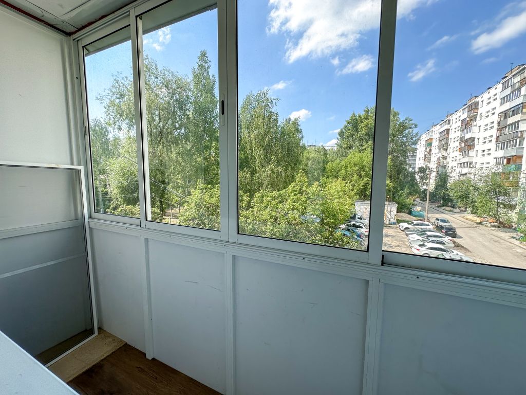 Продажа 3-комнатной квартиры, Нижний Новгород, Юлиуса Фучика ул,  39
