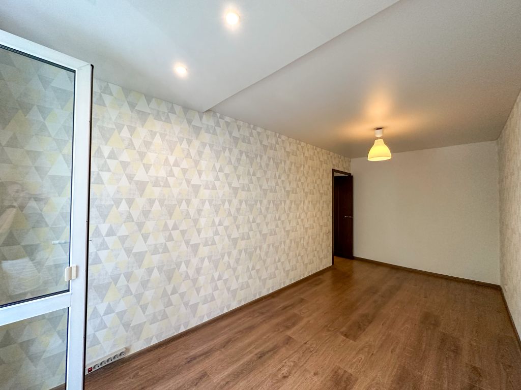 Продажа 3-комнатной квартиры, Нижний Новгород, Юлиуса Фучика ул,  39