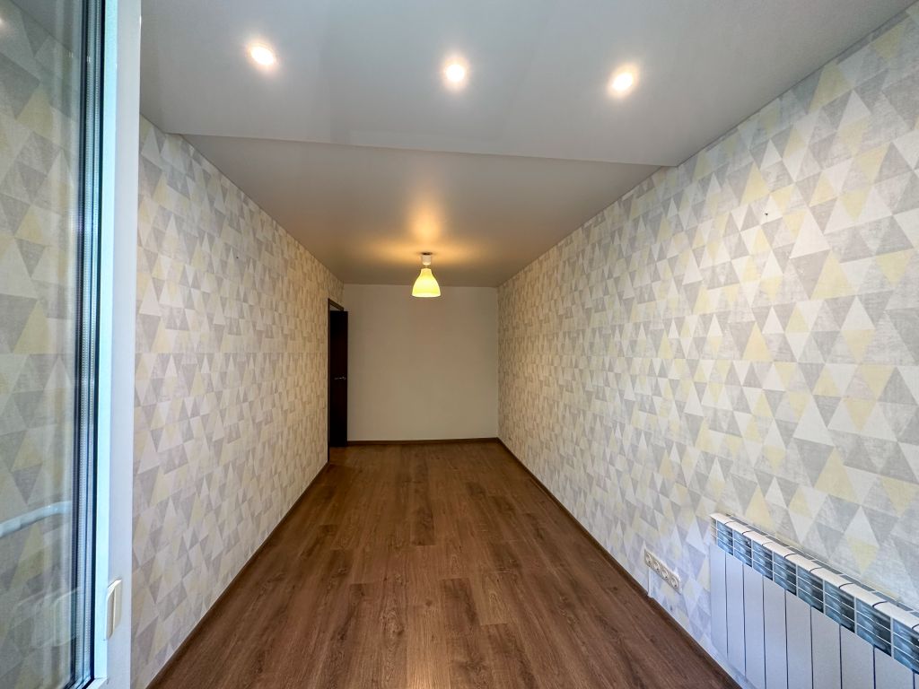 Продажа 3-комнатной квартиры, Нижний Новгород, Юлиуса Фучика ул,  39