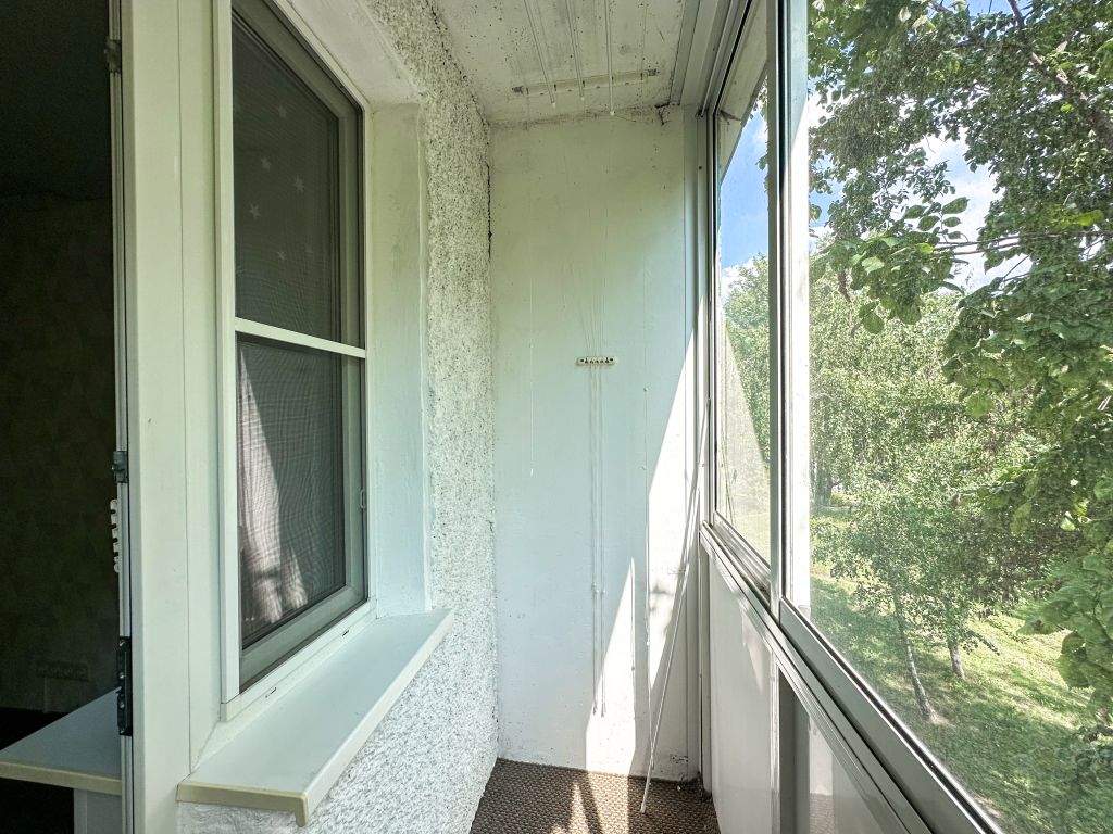 Продажа 3-комнатной квартиры, Нижний Новгород, Юлиуса Фучика ул,  39