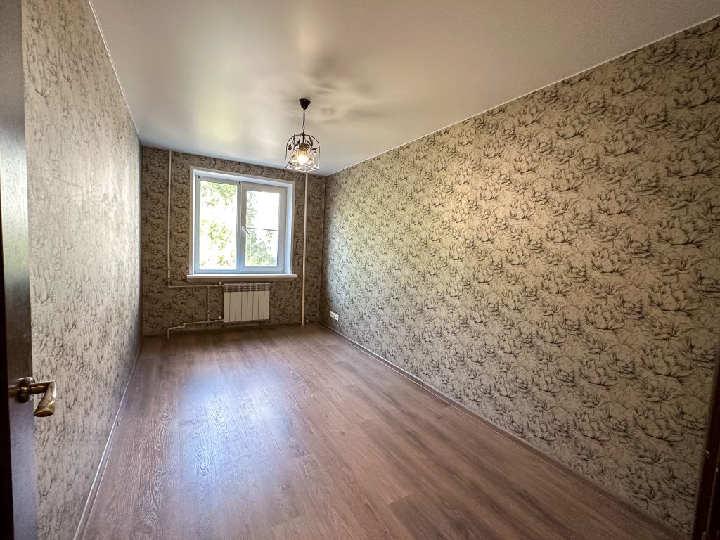 Продажа 3-комнатной квартиры, Нижний Новгород, Юлиуса Фучика ул,  39