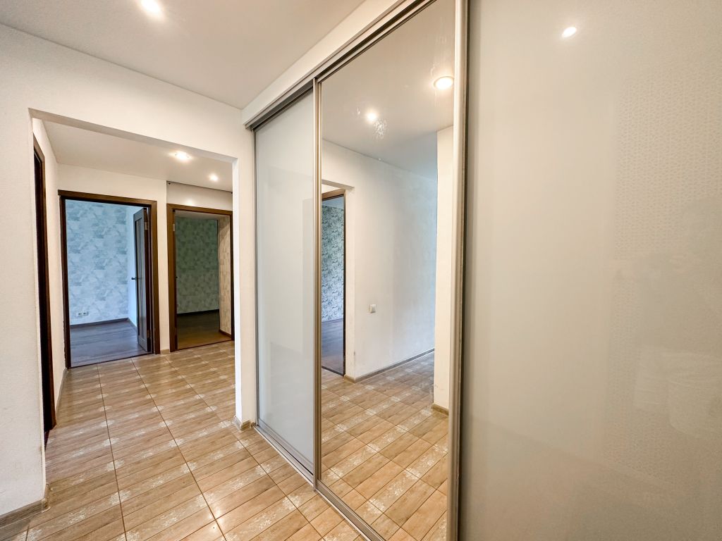 Продажа 3-комнатной квартиры, Нижний Новгород, Юлиуса Фучика ул,  39