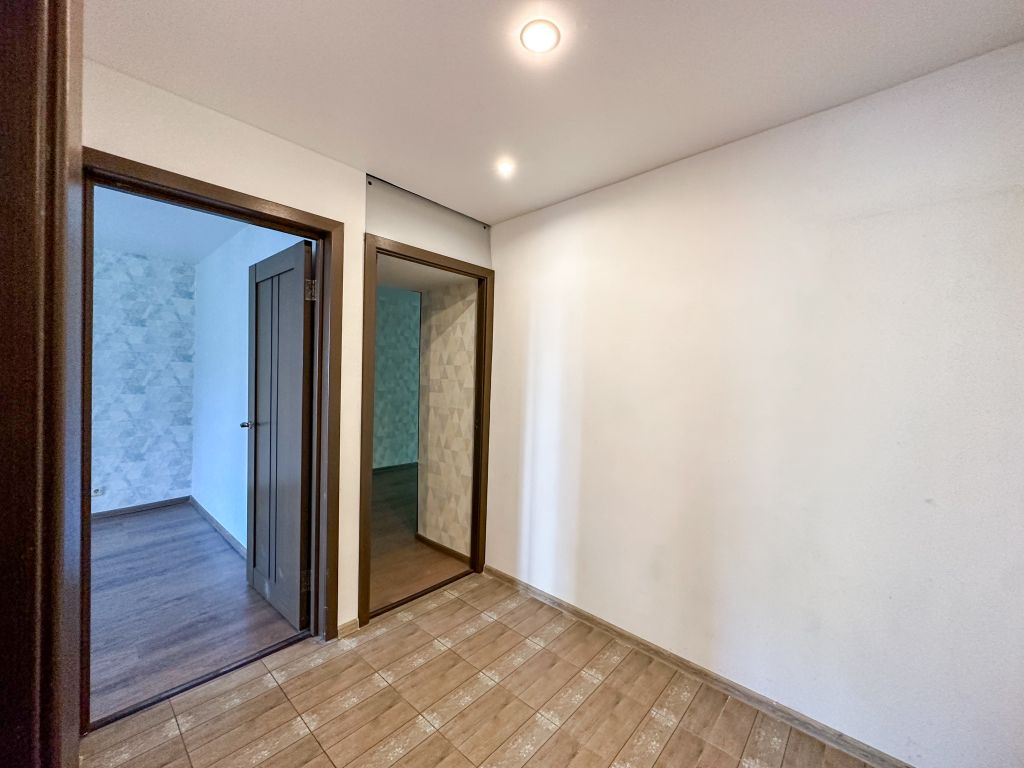 Продажа 3-комнатной квартиры, Нижний Новгород, Юлиуса Фучика ул,  39