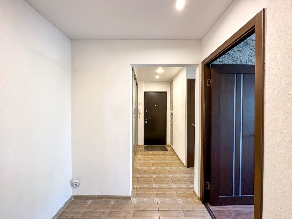 Продажа 3-комнатной квартиры, Нижний Новгород, Юлиуса Фучика ул,  39