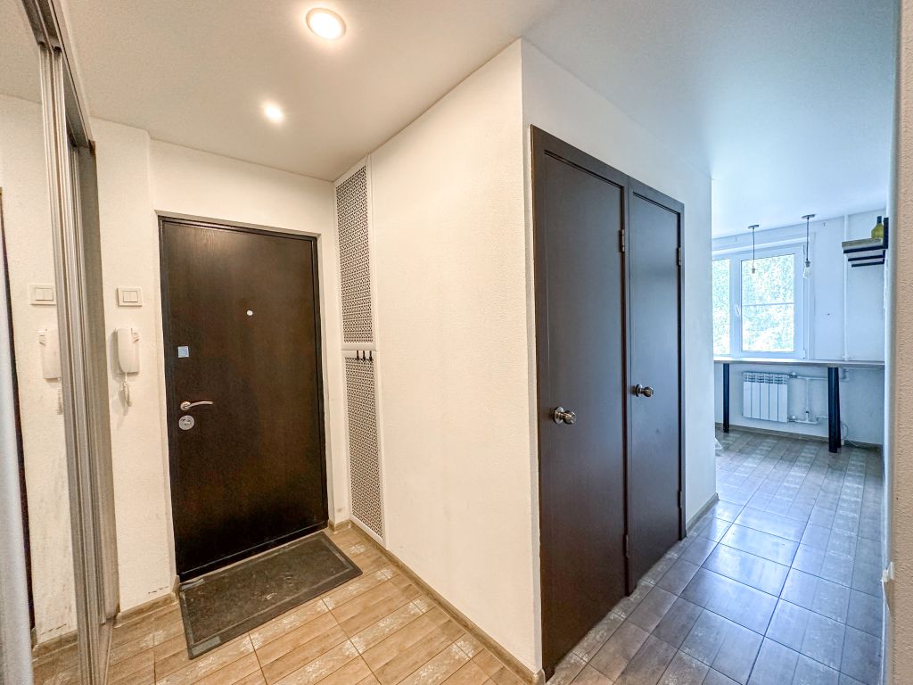 Продажа 3-комнатной квартиры, Нижний Новгород, Юлиуса Фучика ул,  39