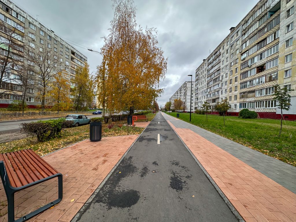 Продажа 3-комнатной квартиры, Нижний Новгород, Юлиуса Фучика ул,  39