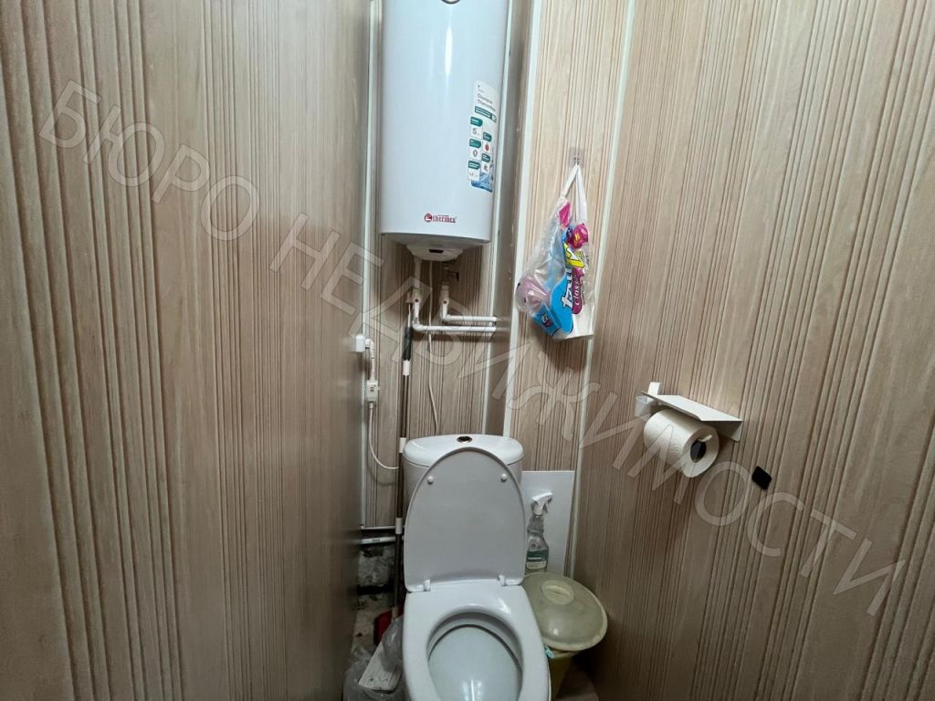 Продажа 3-комнатной квартиры, Балашов, Калинина ул,  52