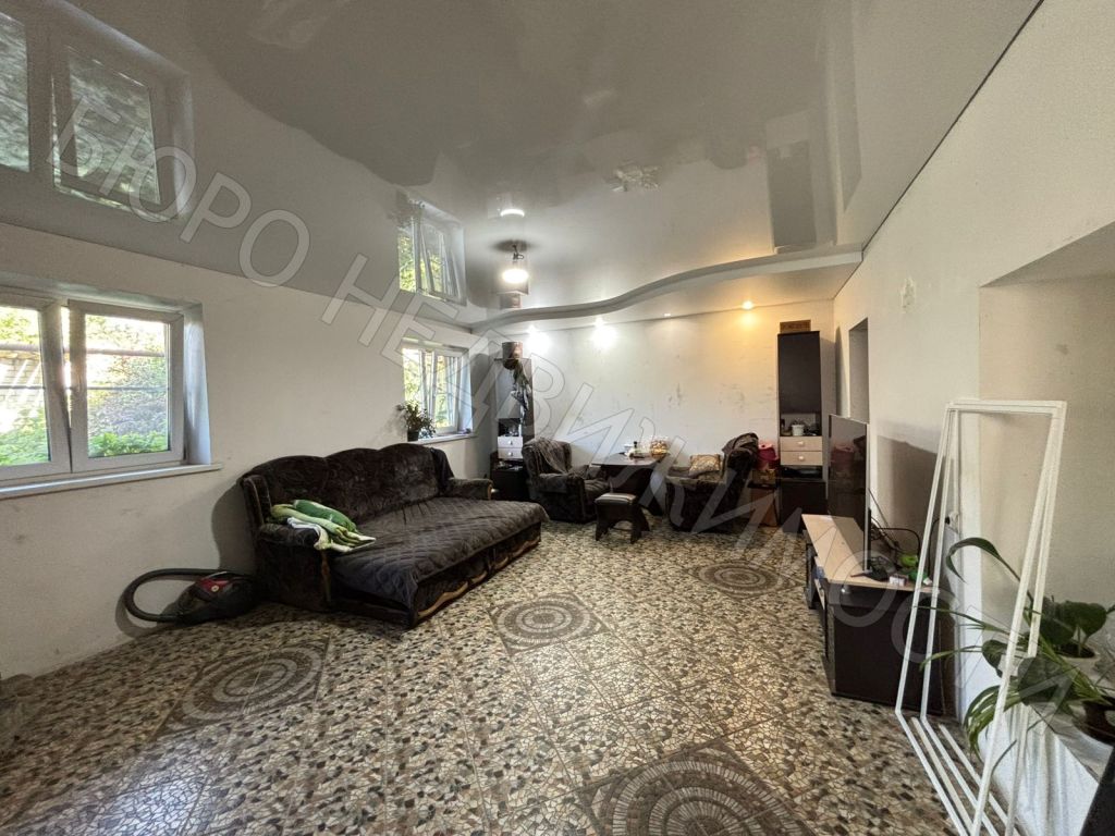 Продажа дома, 139м <sup>2</sup>, 10 сот., Балашов, Луначарского ул,  45